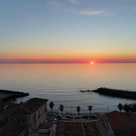 Residenza Le Terrazze Villa Pizzo  Kültér fotó