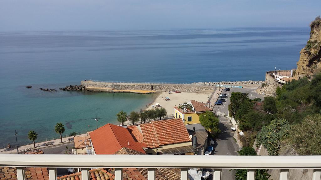Residenza Le Terrazze Villa Pizzo  Kültér fotó