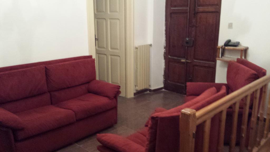 Residenza Le Terrazze Villa Pizzo  Kültér fotó