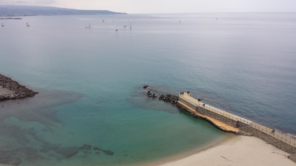 Residenza Le Terrazze Villa Pizzo  Kültér fotó