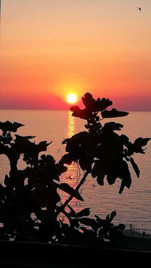 Residenza Le Terrazze Villa Pizzo  Kültér fotó